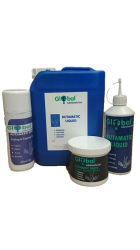 Metal Cutting Fluids