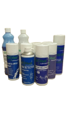 Aerosol & Maintenance Products
