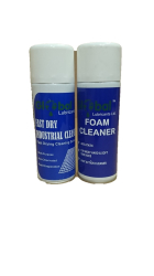 Cleaners
