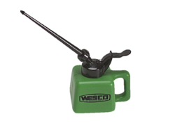 Oil Cans & Spouts