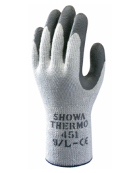 Cold Weather Gloves