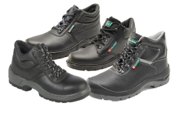 Safety Boots