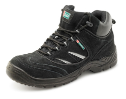 Click Trainer Boots