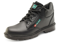 Click Mid Cut Boots