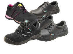 Safety Shoes