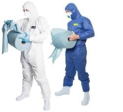 Chemsplash Coveralls