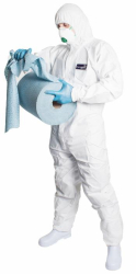 Type 5/6 Coverall