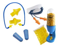 Hearing Protection