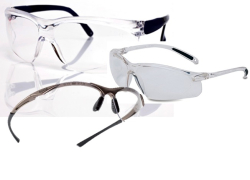 Eye Protection