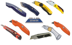 Knives