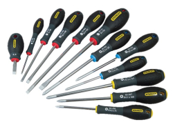 Screwdrivers