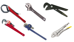 Wrenches