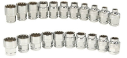 Sockets