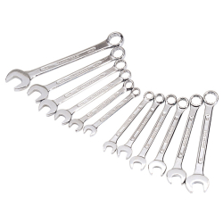 Spanners