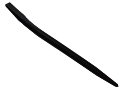 Crow, Pry & Wrecking Bars