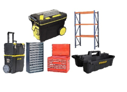 Storage