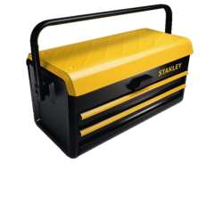 Toolboxes - Metal