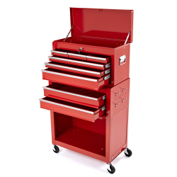 Tool Chests