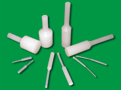 Silicone Pull Plugs