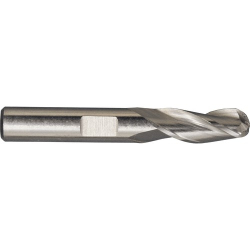 Throwaway Cutters Ball Nose