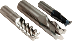 Solid carbide