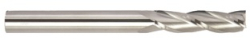 Merlin 321 Long Series 3 Flute Cutters