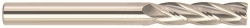 Merlin 444 Extra Long End Mill