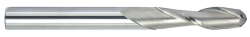 Merlin 236 Long Series Ball Nosed Slot Drill