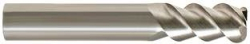 Merlin 356 3 Flute Corner Radius 55° Helix - For Aluminium