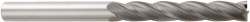 OSG Hypro Extra Long Series End Mill