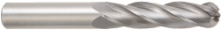 OSG Hypro Long Series Ball Nosed End Mill