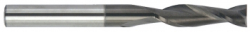 SGS Long Series Slot Drill Ti-Namite A Coated