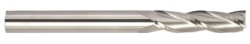 SGS Long Series 3-Flute Cutter