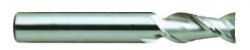 SGS S-Carb Slot Drill Ti-Namite B coated - For Aluminium