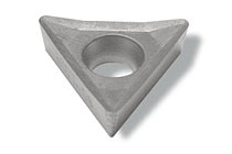 Triangular (60 Degree)