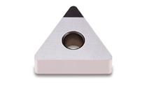 Triangular (60 Degree)