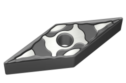 V- Shape (35 Degree)