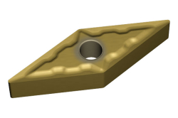 V - Shape (35 DEGREE)