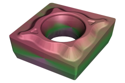 XCMT Inserts to Suit ECOCUT DRILL 10mm to 32mm