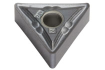 Triangular (60 Degree)