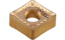 CNMX 190740 with a Roughing Geometry