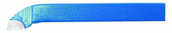 Cranked Knife Tools ISO 3