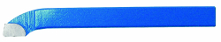 Cranked Knife Tools ISO 6