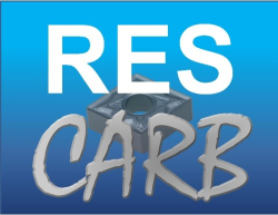 Rescarb (Low Cost Tooling)
