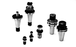 Spindle Tooling