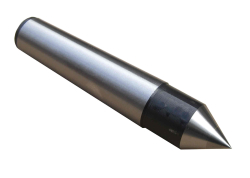 Carbide Tipped Dead Centres